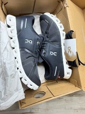 On Running Women's Athletic Shoes